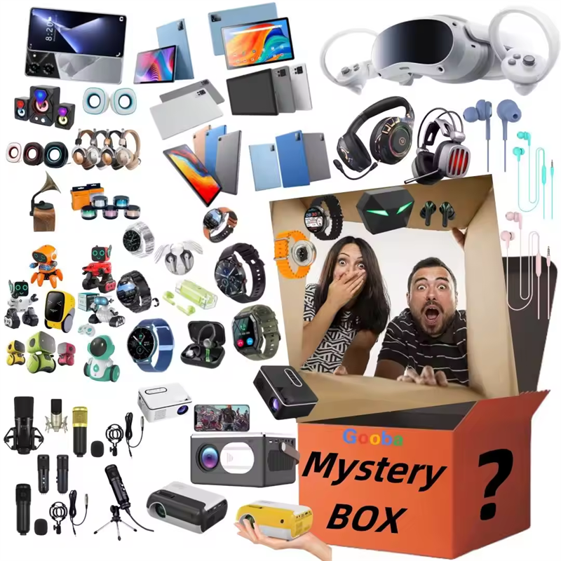 La Pc Adult Toys Lucky Toy Game Chastity Sho Caja Misteriosa Envio Gratis Kids Surprise Christmas Gift Mystery Box